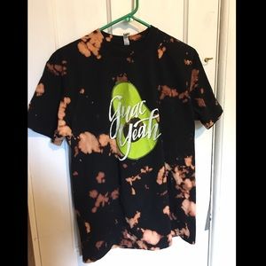 Chili’s “Guac Yeah” Shirt